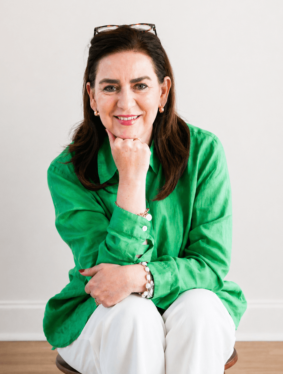 Claudia Gama Rojas